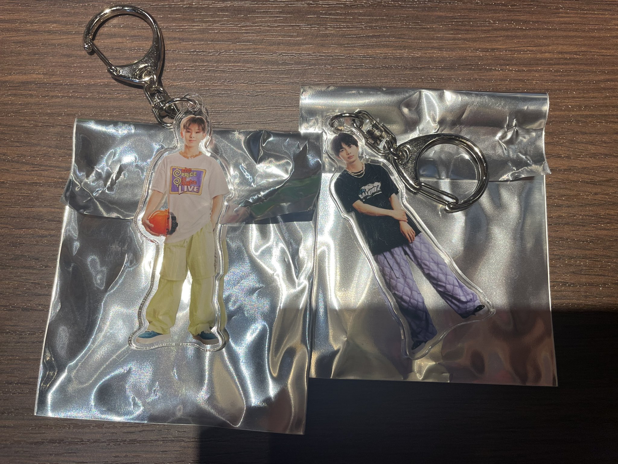高尾颯斗 アクスタ アクキー セット 高尾颯斗 アクスタ アクキー セット 高尾颯斗 アクキー アクリル