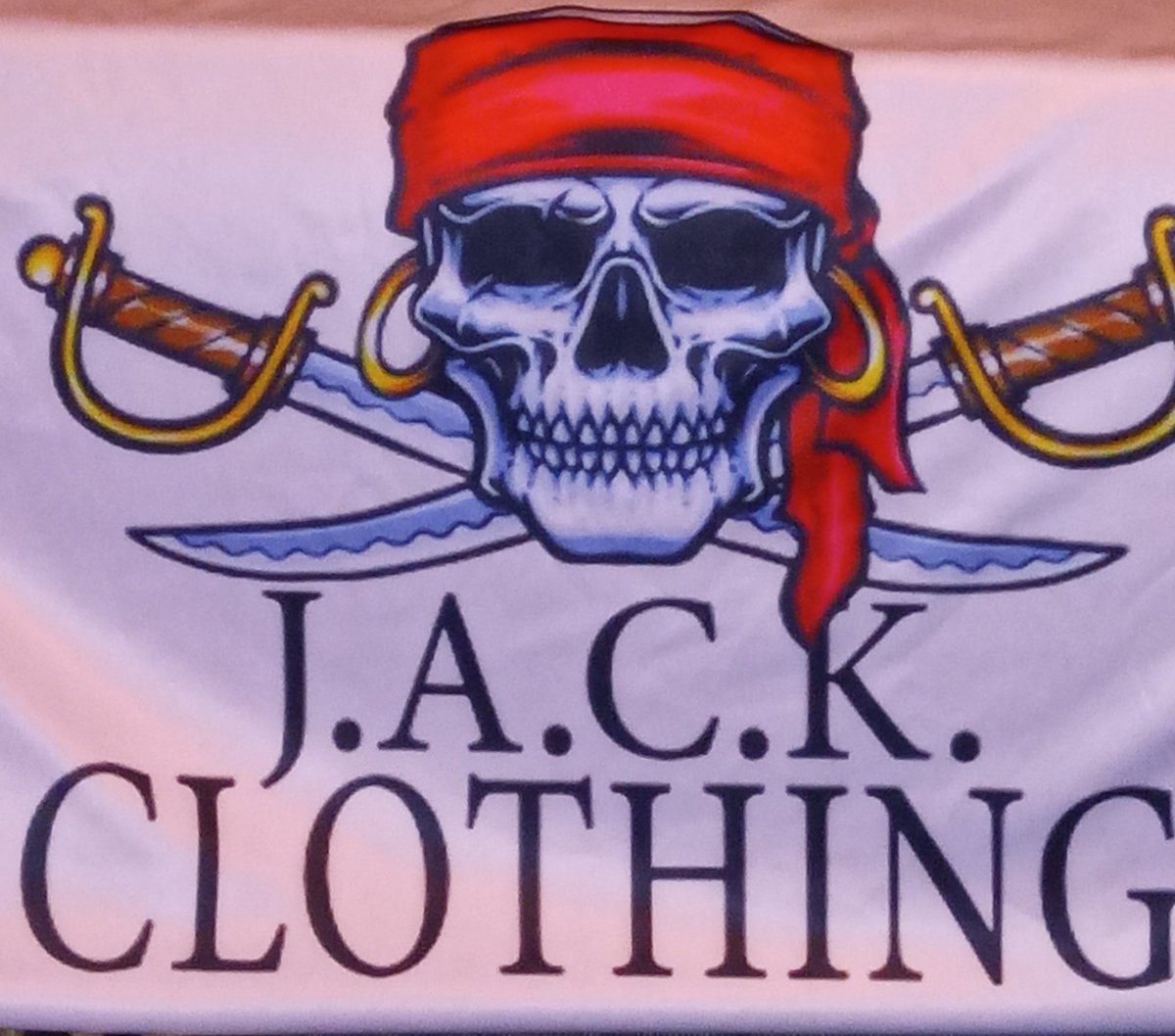 NoLimitPro2's tweet photo. Get Jack up with J.A.C.K Clothing https://t.co/Wrez72lDpG