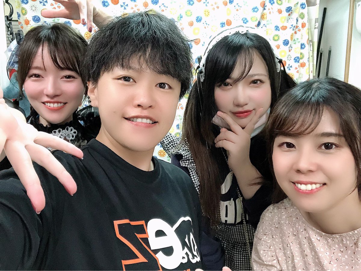 sousineo's tweet photo. 🔥！！！本日！！！🔥
『ねいろ生まれてから30周年だってよ』
時間：15:00～21:00
参加費：２０００円（サービス付）
キャスト：ねいろ　鳴島ありな　あす煮　弥生
会場：ガイスト-ガジェットスタジオ（新宿区百人町2-24-6　石見ビル３F）

開始～18時浴衣👘 ♡
18時30分私服♥ https://t.co/Kvk8BQR1uu