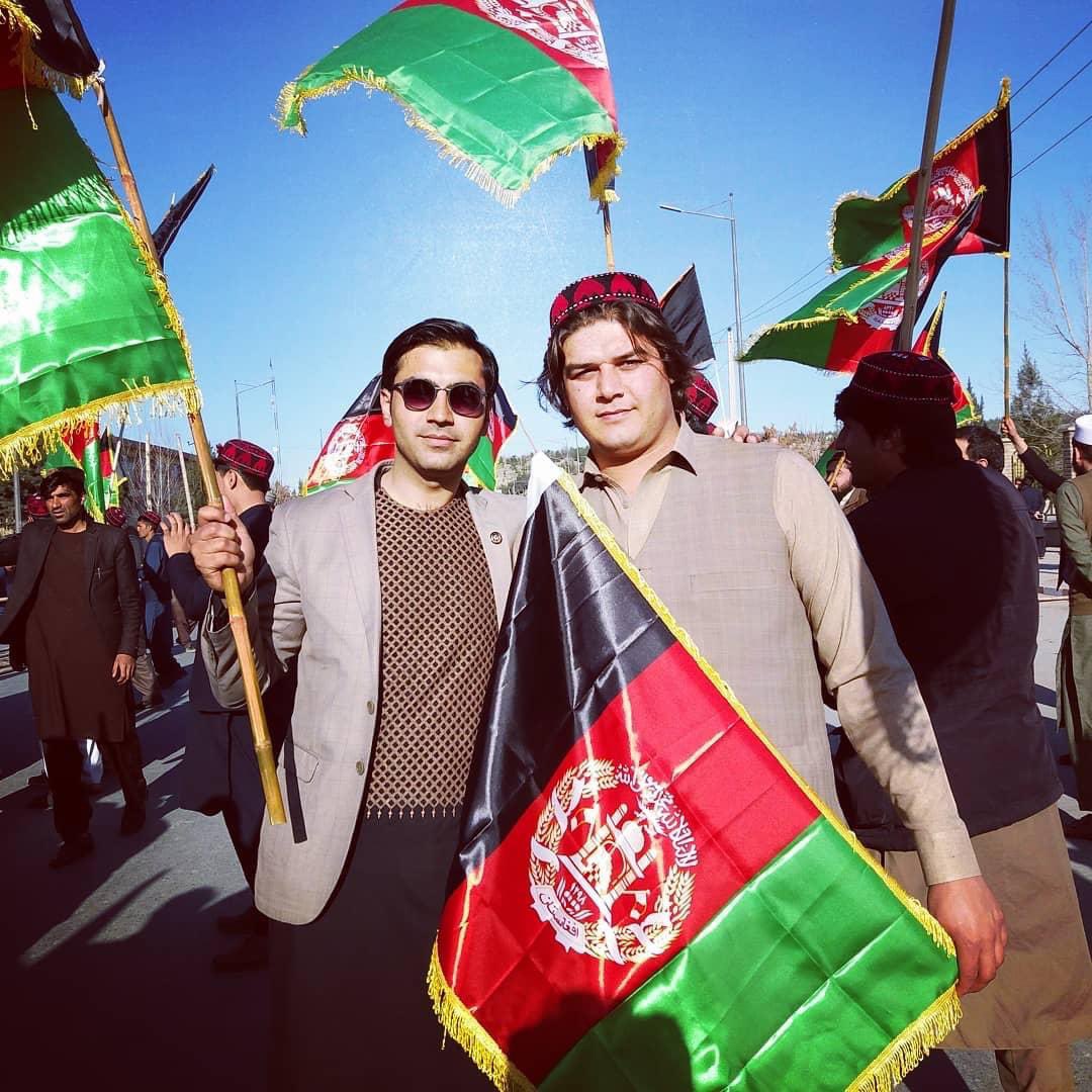 MWaliZazai's tweet photo. د ګران هیواد #افغانستان د خپواکی ۱۰۴ کلیزه مو مبارک شه افغانانو. https://t.co/nwMUA3bWMc