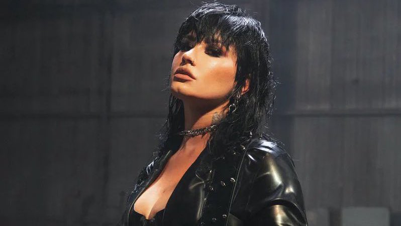 PopBase's tweet photo. Happy 31st birthday to the talented Demi Lovato.

The Grammy-nominated vocalist has seen success in both the music and acting industries with her undeniable talents. She has sold millions of records globally, racked up several accolades, and continues to make her mark. https://t.co/VJEXuLrc9j