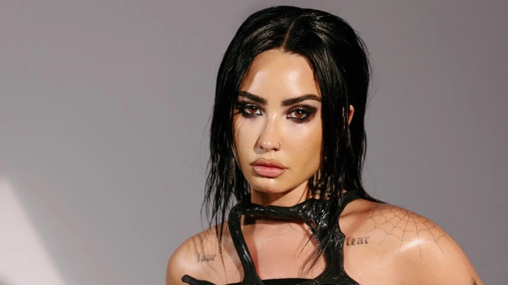 PopBase's tweet photo. Happy 31st birthday to the talented Demi Lovato.

The Grammy-nominated vocalist has seen success in both the music and acting industries with her undeniable talents. She has sold millions of records globally, racked up several accolades, and continues to make her mark. https://t.co/VJEXuLrc9j