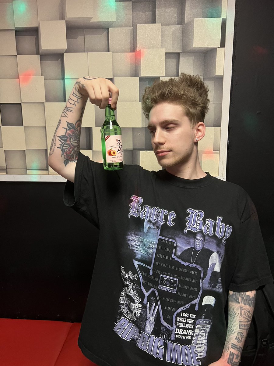 Soju gang <a href="/heshmane/">HE$H | ‘BODY ROT’ OUT NOW</a> 

<a href="/TK__Lounge/">𝖳𝖠𝖬𝖯𝖠 𝖪𝖠𝖱𝖠𝖮𝖪𝖤 𝖵𝖨𝖯</a> 
<a href="/CodeLockdown/">CODE: LOCKDOWN</a>