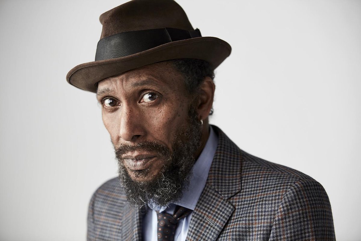 It’s been an honor to have Ron Cephas Jones as part of our family. You will always be with us, Ron. ❤️