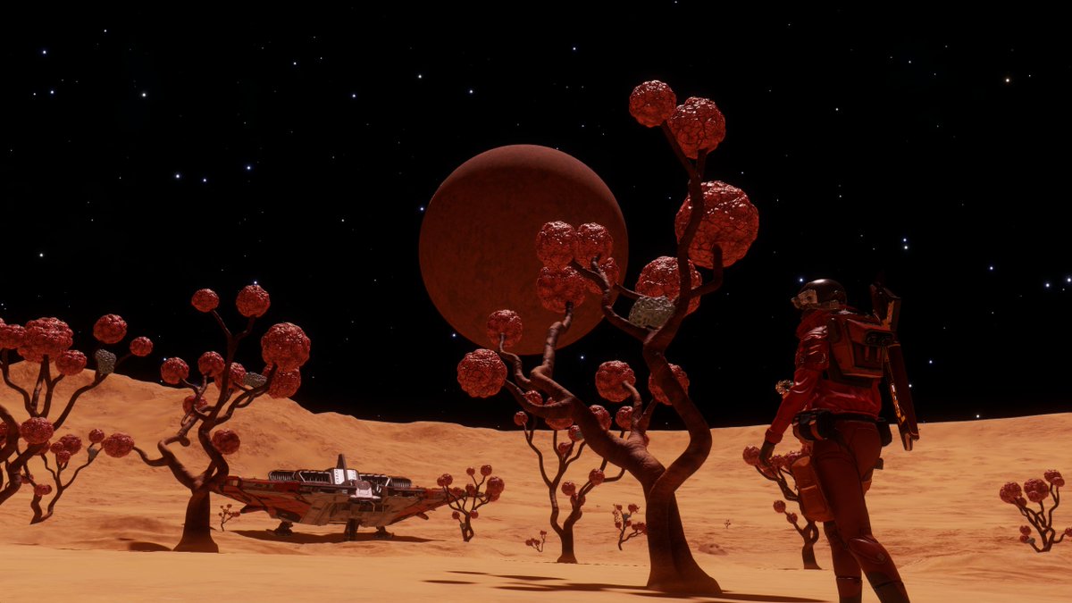 New brain trees in Puppis Dark Region B Sector EW-V B2-2! There are multiple worlds with the brain trees there, but no Guardian stuff registered on the Civilization filter in nearby systems. Almost directly between <a href="/MarinaOatmeal/">CMDR Marina Oatmeal</a>'s Find and main Guardian space.
<a href="/EliteDangerous/">Elite Dangerous</a>