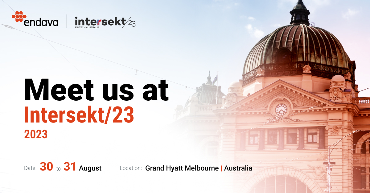 Join us at #Intersekt23, where innovation in #FinTech, #Payments, & #Banking takes centre stage. Visit our booth to delve into exciting discussions & explore the future of financial services. Participate in our survey for a chance to win amazing prizes! 👇okt.to/3hwb8a