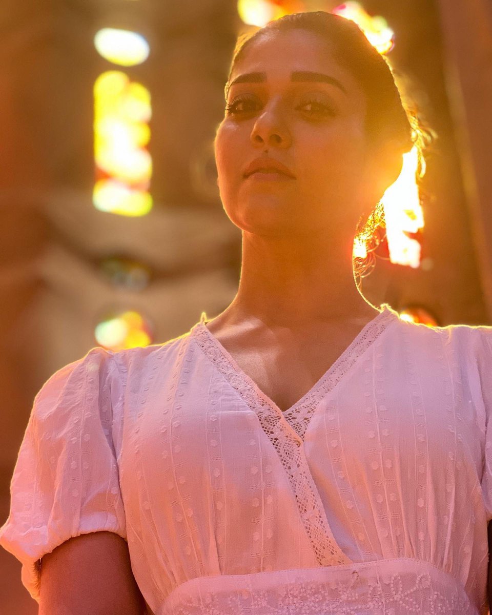 nayanthara_Ofl's tweet photo. https://t.co/XfGb0JpMMH