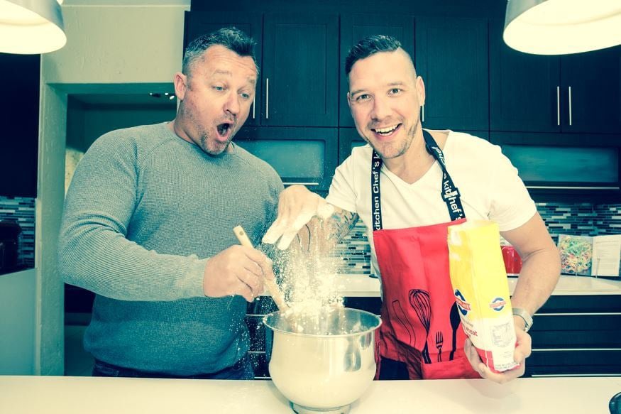 Brent Lindeque tweet media