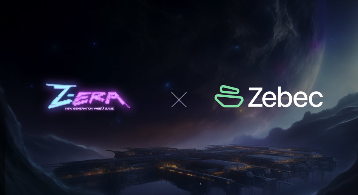 Z-ERA Meta tweet media