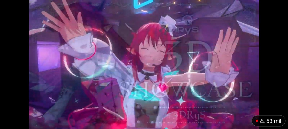 MAT45141's tweet image. Maravilhoso
#3DRyS