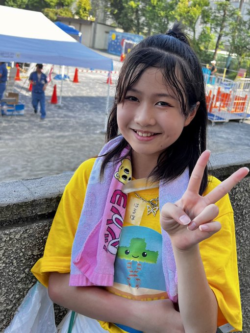 Twitterのコスプレ画像13