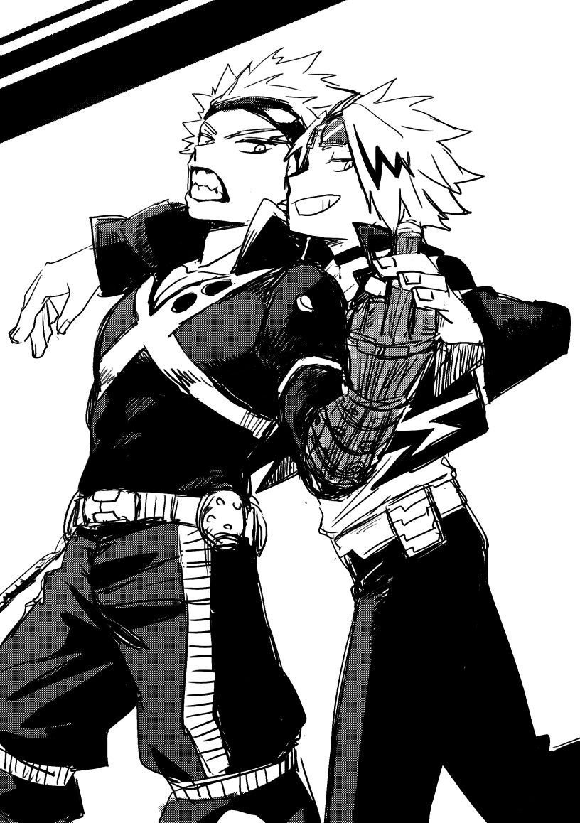 上爆らくがきいろいろ