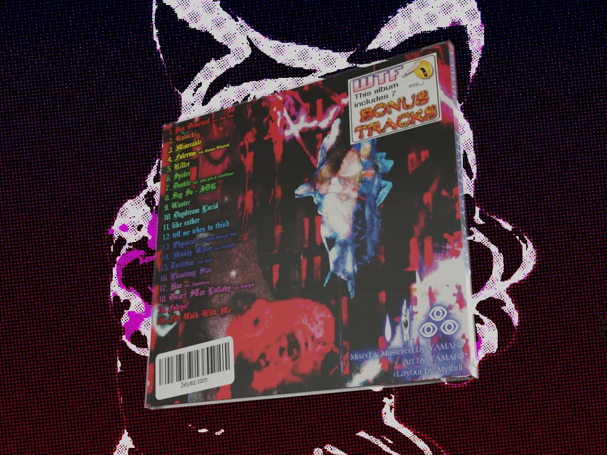 Third Eye (@cultofthirdeye) / Posts / X