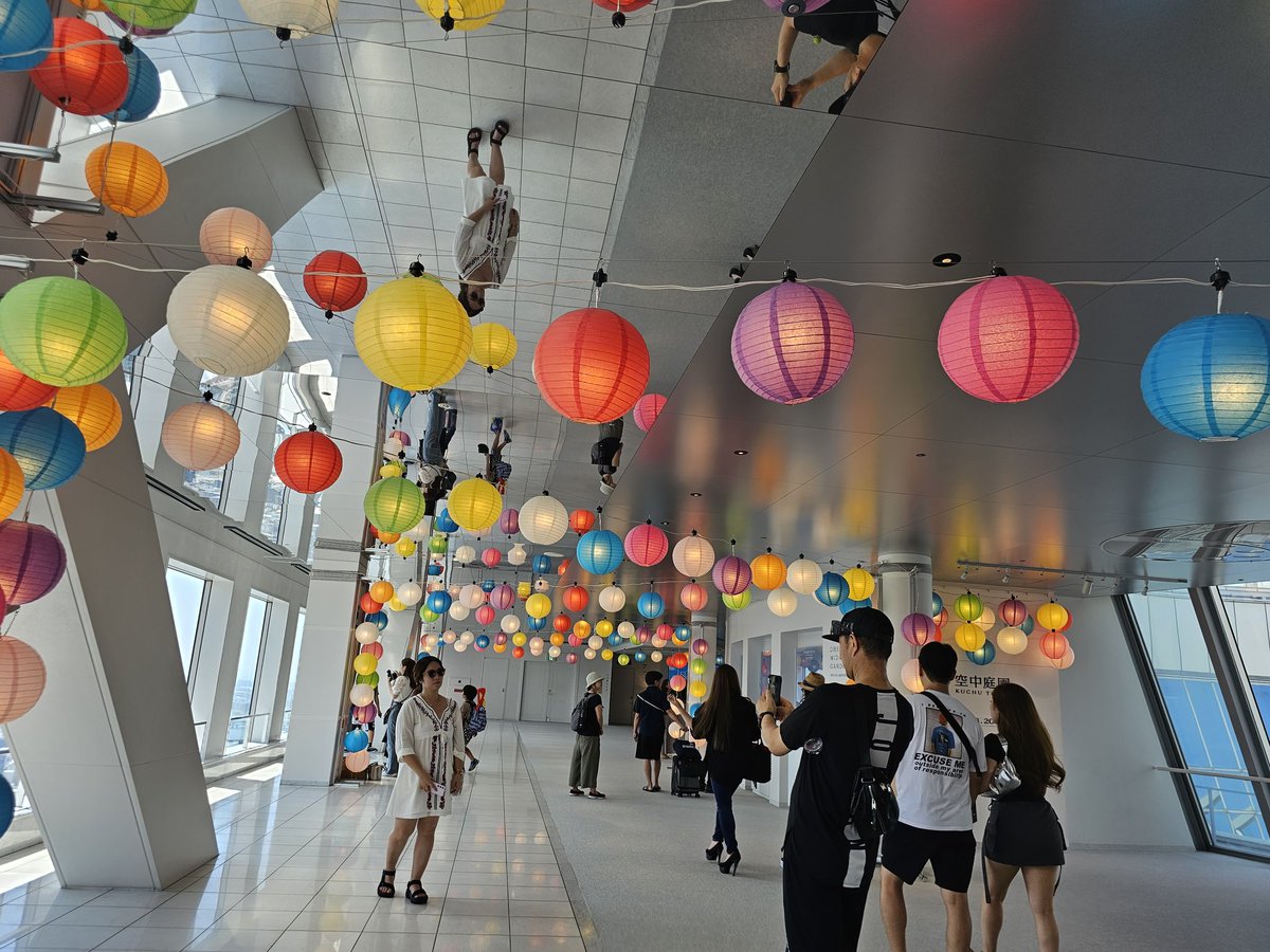 BirdPower13's tweet image. Doing some exploring! 
I am making the most out of my last day here! I am so grateful for the opportunity to be here!