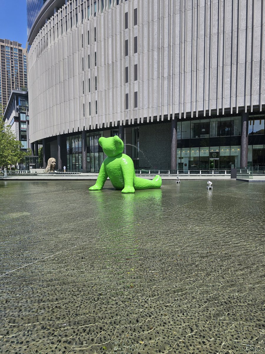 BirdPower13's tweet image. Doing some exploring! 
I am making the most out of my last day here! I am so grateful for the opportunity to be here!