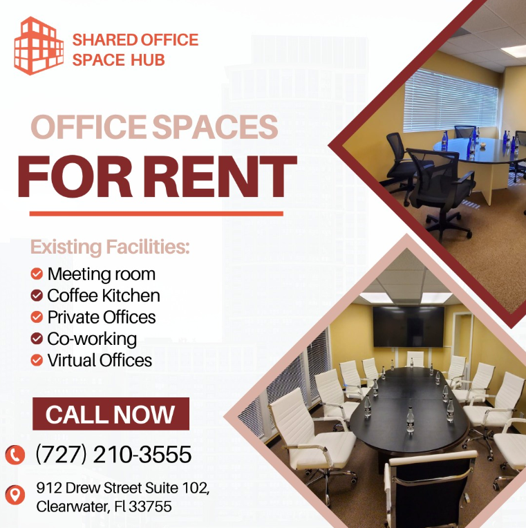912SOSHub's tweet photo. Elevate Your Workspace Game! 🚀💼

Discover the epitome of productivity and style with our exceptional office spaces for rent! 🌟 Your dream workspace is just a click away.

Go to https://t.co/8p233vvE7K 

#office #homeoffice #theoffice #officelife #officedecor #officedesign https://t.co/q23XlX8MMX