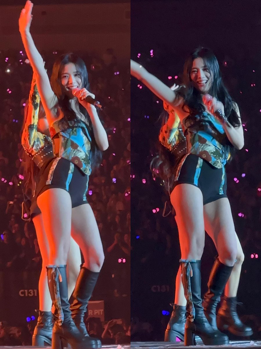 jisoogaIIery's tweet photo. https://t.co/09vtyOfABv