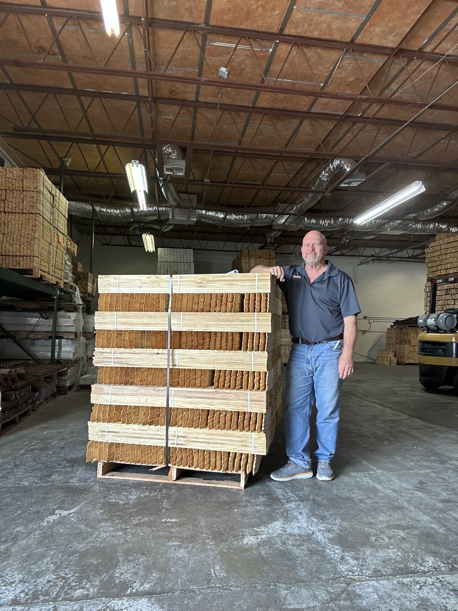 STAKEMILL has the highest quality lath in Florida, see for yourself. dlvr.it/StvH1M