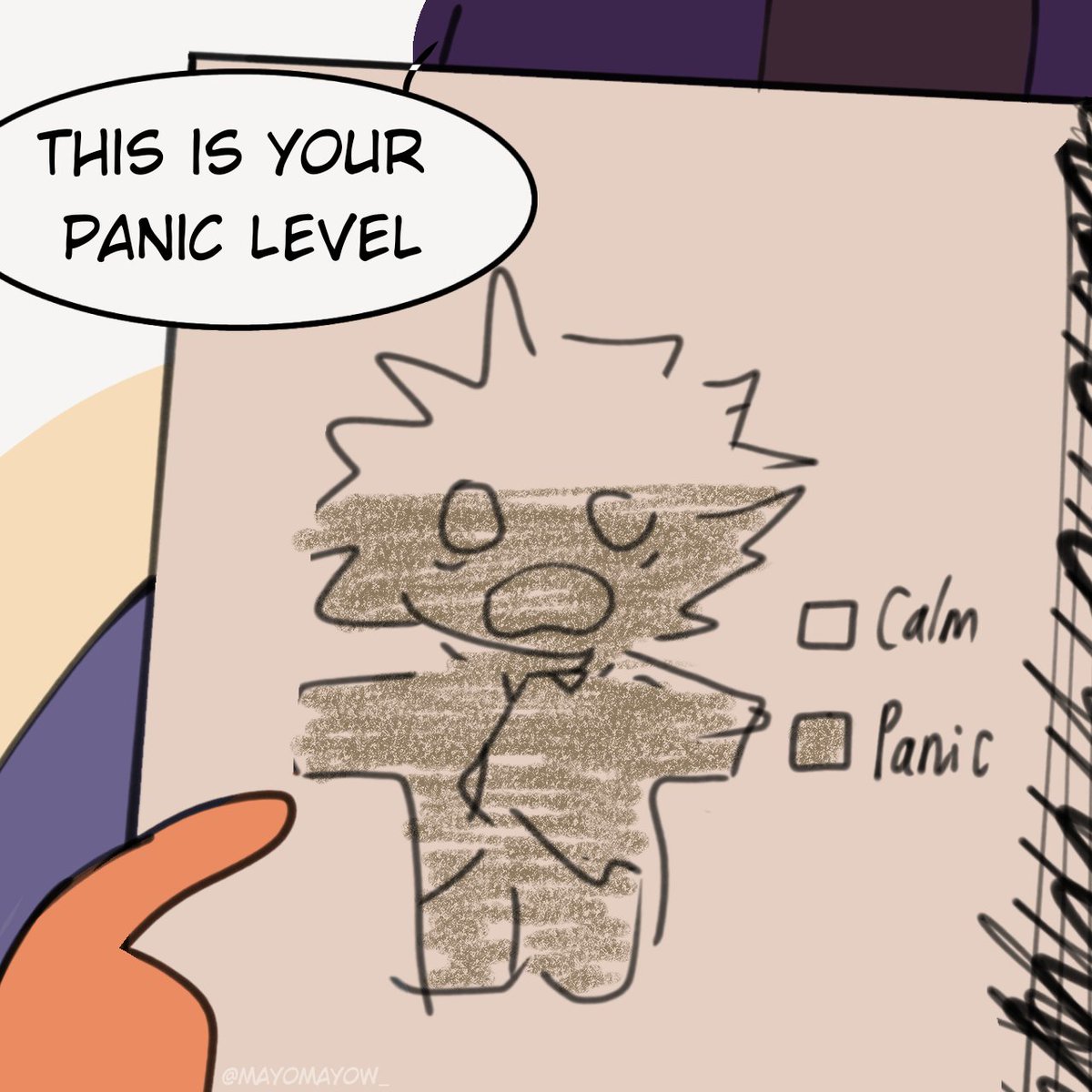 Mayu 🦋 tweet media