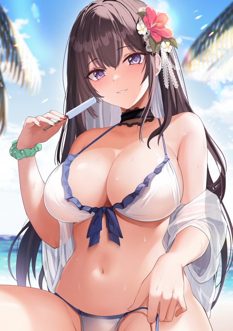 本日締め切りのお知らせ
メロンブックス様にて開催してるこちらのイラストグッズの一次〆切が本日中です…!

■Melonbooks Girls Collection 2023 SUMMER

・特設ページ
https://t.co/2S6AJqlJDB

■あびすぐるグッズ一覧
https://t.co/lxpsa0ahrJ 