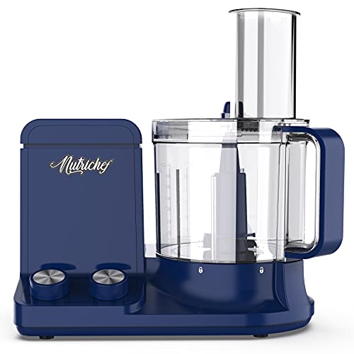 DeepPrice's tweet image. Lowest price on Amazon.com for Food Processors  from NutriChef #dpdLowestPrice #NutriChef #FoodProcessors
Only $61.24
amazon.com/dp/B0921K3KPG?…