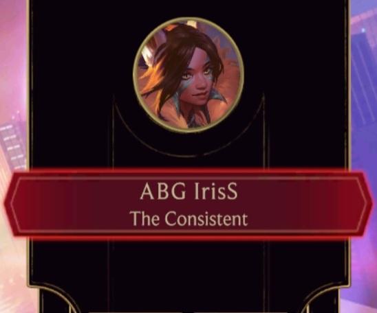 Achieve "The Consistent" title after topped 5/6 Runeterra Opens, my playoff games have disappointing results tho 🥲. I need to improve my result on upcoming Opens in order to qualify for Worlds.