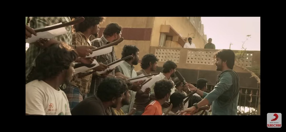 attusundar's tweet photo. ஏரியா காசிகுப்பம் 
அஜித் குஞ்சில வாயவைப்போம் அட்டென்ஷனுக்கு சூத் குடுப்போம்
யார் ஜிப்ல வேணாலும் கைய வைப்போம் ~ பேக்‌ஷாட் பெருமாள். https://t.co/5SpUn9RtFp