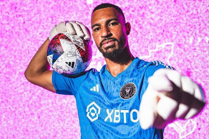 forevehumble's tweet image. Drake Callender appreciation post❤️

#Messi𓃵 WHAT A GOAL David Beckham #callender #LeaguesCup #InterMiamiCF Messi FC #GOAT𓃵