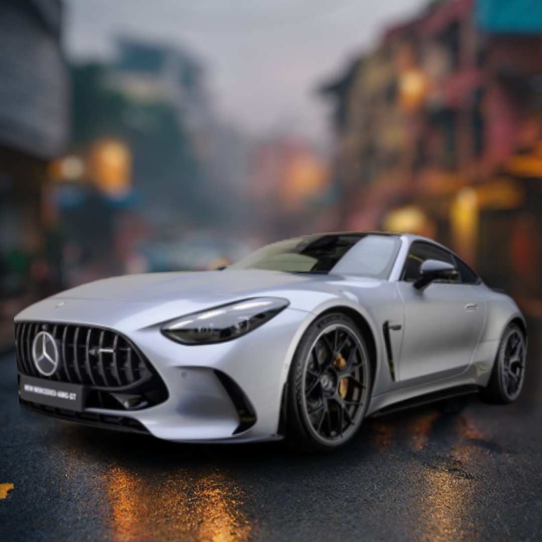 ManualWheel's tweet photo. 2024 Mercedes Benz AMG GT Coupe https://t.co/9RGl40EZRZ