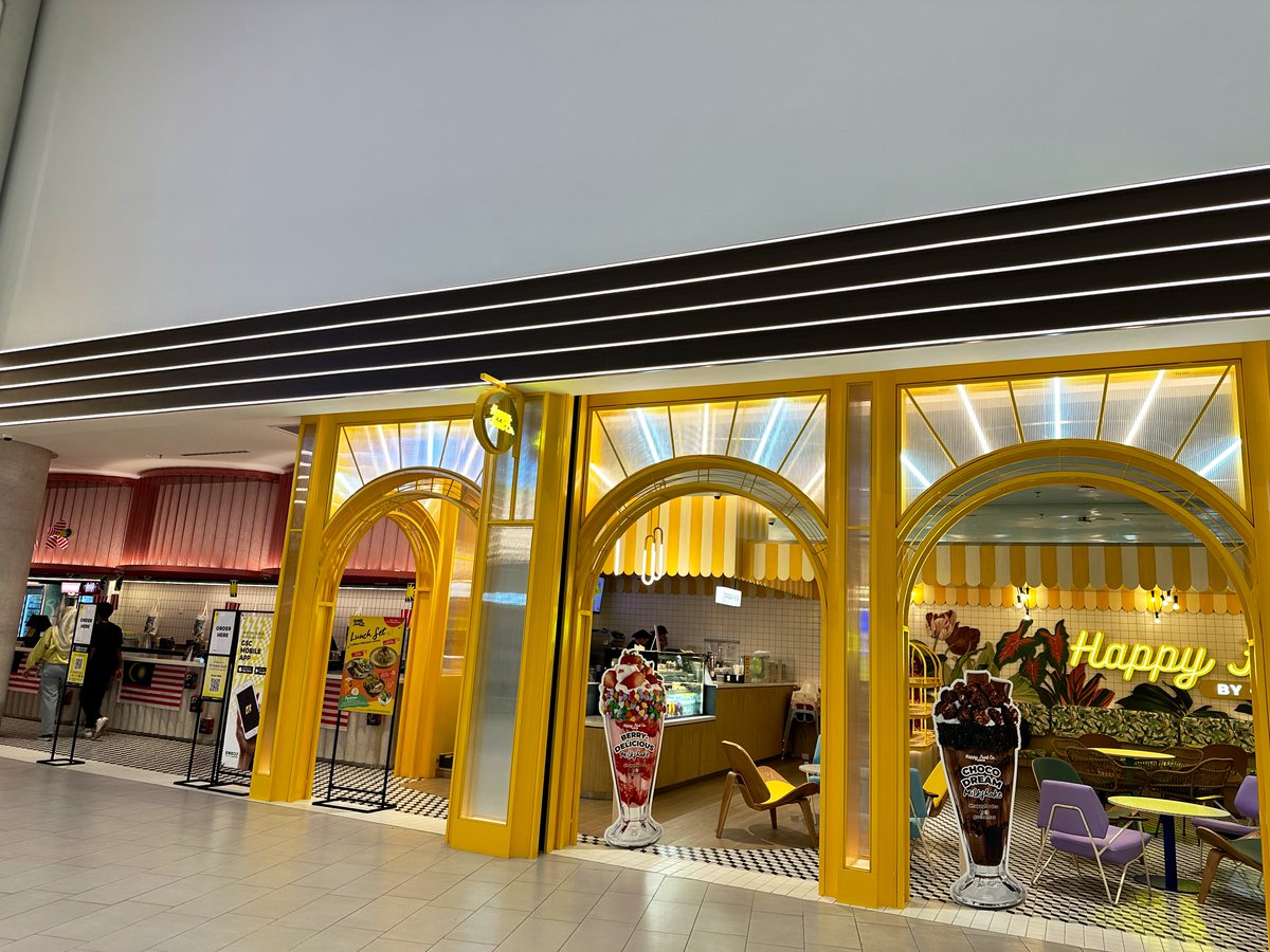 XavierNaxa's tweet photo. Pawagam mesra fotografi di @GSCinemas LaLaport. Jika anda tinggal sekitar Lembah Klang mungkin boleh rasai pengalaman menonton di sini. 

Menariknya parkir LaLaport adalah PERCUMA sehingga penghujung September. https://t.co/LBUPhCICvS