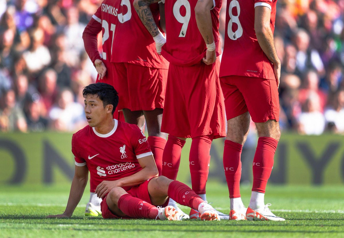 AUN ANFIELD 🔴 tweet media
