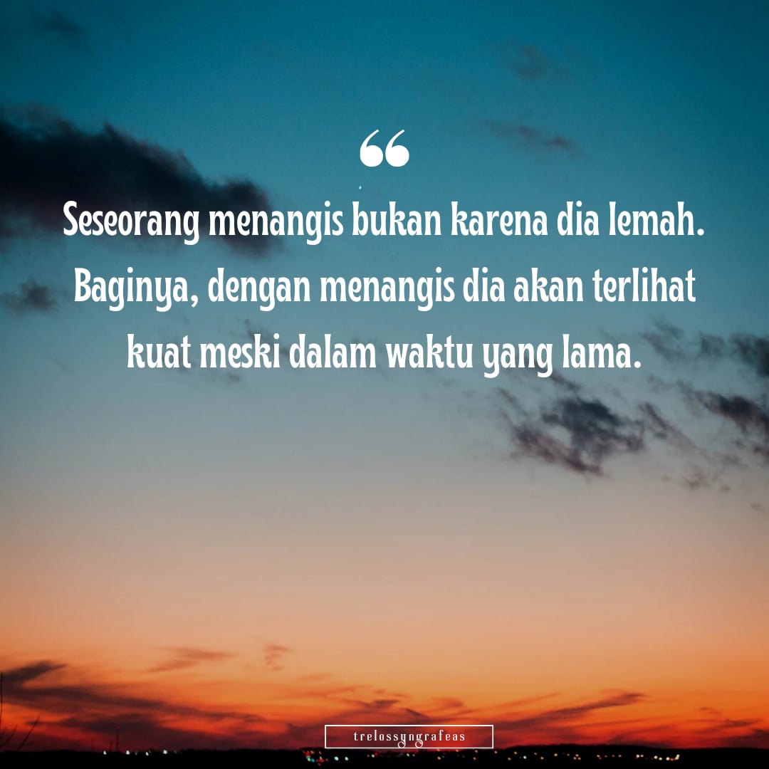 LumulaSyamsul's tweet photo. Day 20/31

#quotes #quoteoftheday #quotesdaily #quotesaboutlife #QuoteEveryday #dream #poetry #Luka #airmata #LoveStory #Like https://t.co/9g3FeptDlS