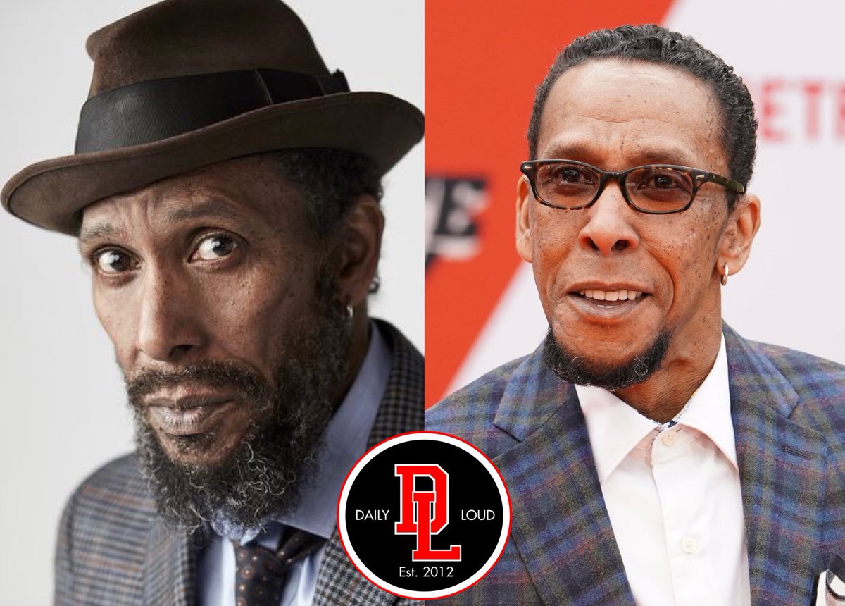 DailyLoud's tweet image. Ron Cephas Jones, the Emmy-winning actor best known for playing William Hill on “This Is Us” has died. He was 66-years-old 🙏