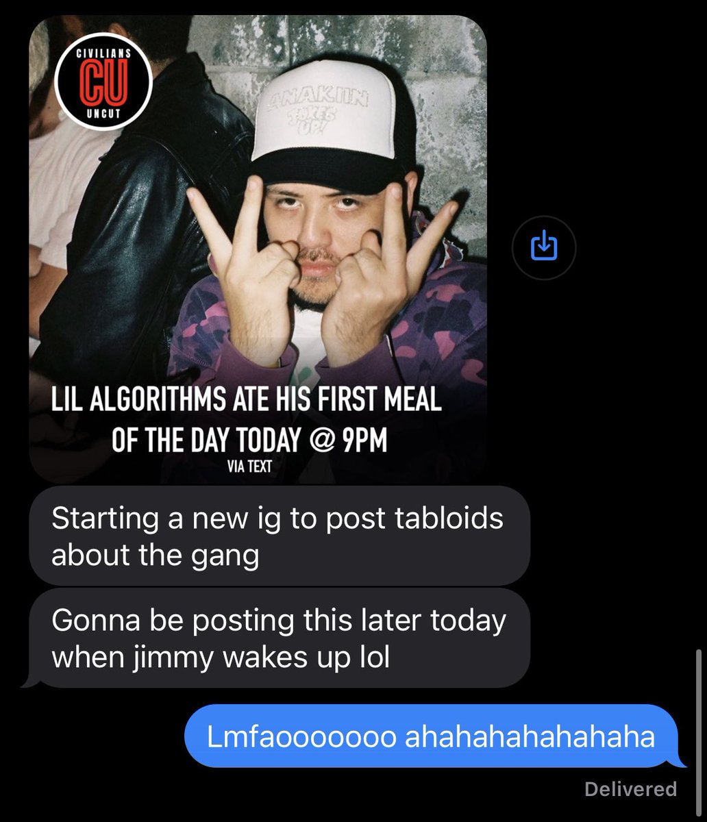 lilalgorithms's tweet image. If no one finna cover us we finna cover ourselves…