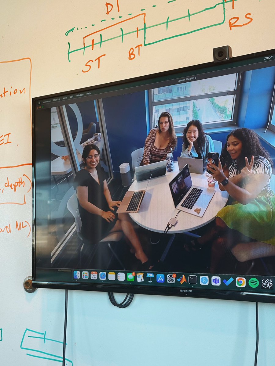 gonna miss my groundwater girlies ❤️‍🩹 i had the best time as fellows with @uwescience ❤️