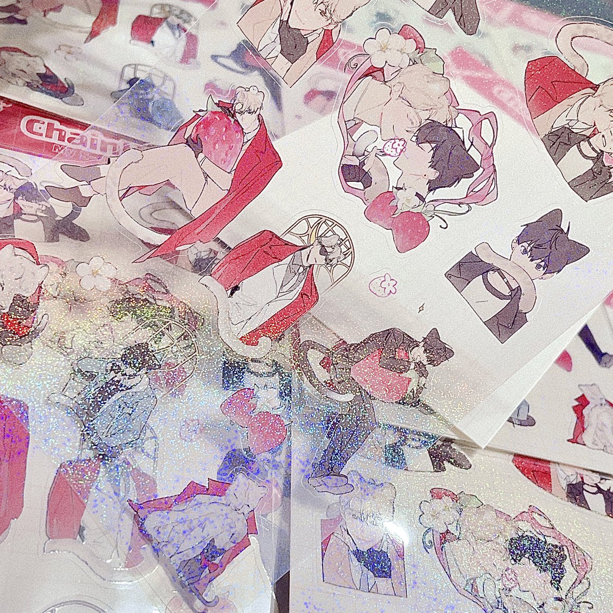 Ⴋ⊃ʓ₹ﾞ tweet media