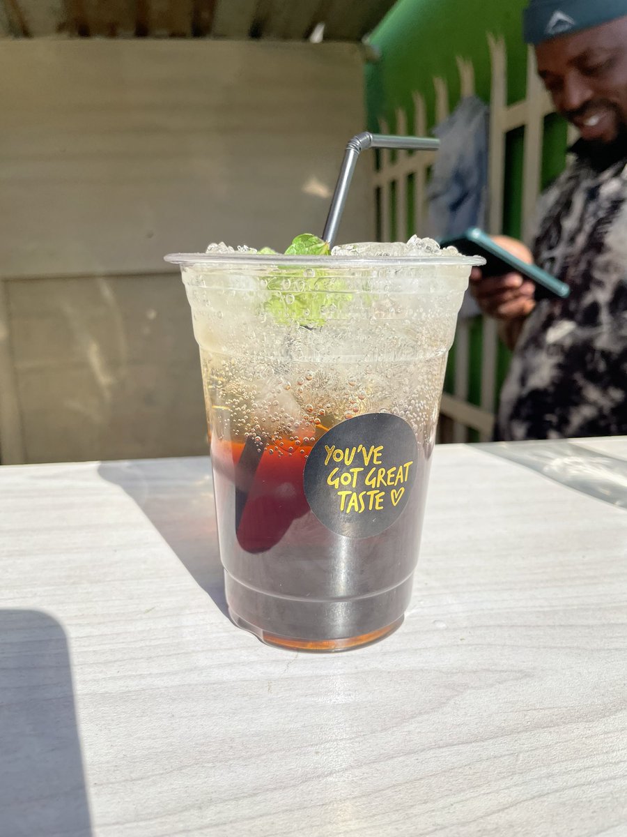 Passie_R's tweet photo. I recently opened a likkle coffee shop in Jane Furse https://t.co/y15eQ9PSGs
