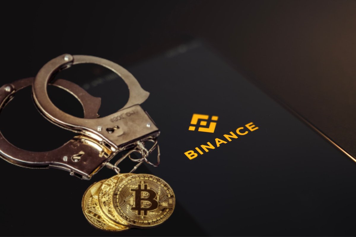 FXCapital_'s tweet image. 📢 Breaking: Checkout.com ends partnership with Binance over AML concerns. Regulatory compliance takes center stage in the cryptocurrency world. Stay tuned for updates. #CryptocurrencyMarket  #ComplianceCheck #Crypto