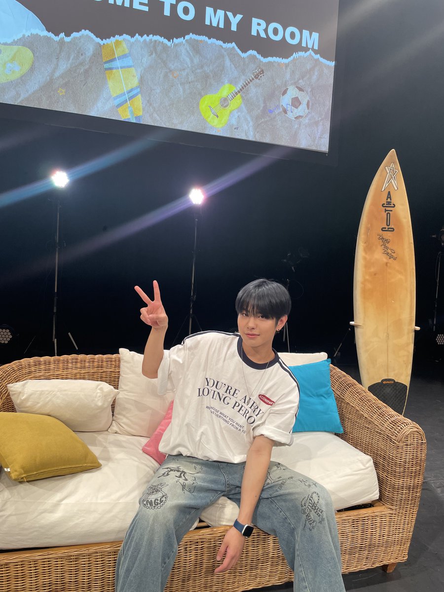 KEITA FIRST FANMEETING IN JAPAN
[WELCOME TO MY ROOM]

OSAKA
출격 준비 완료💫

#KEITA #케이타
#KEITA_FIRST_FANMEETING_IN_JAPAN