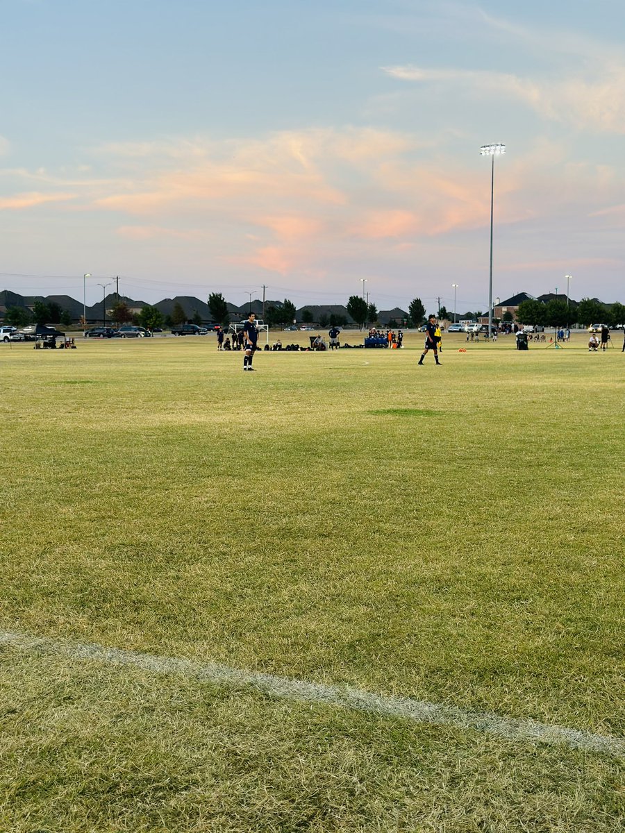 What a way to start off our preseason. We bested former national champs DKSC ECNL 1-0 in a 90 minute game. Beyond grateful to start and play the minutes I did. Special Thanks to the coaching staff. Let’s get back to work on monday!!