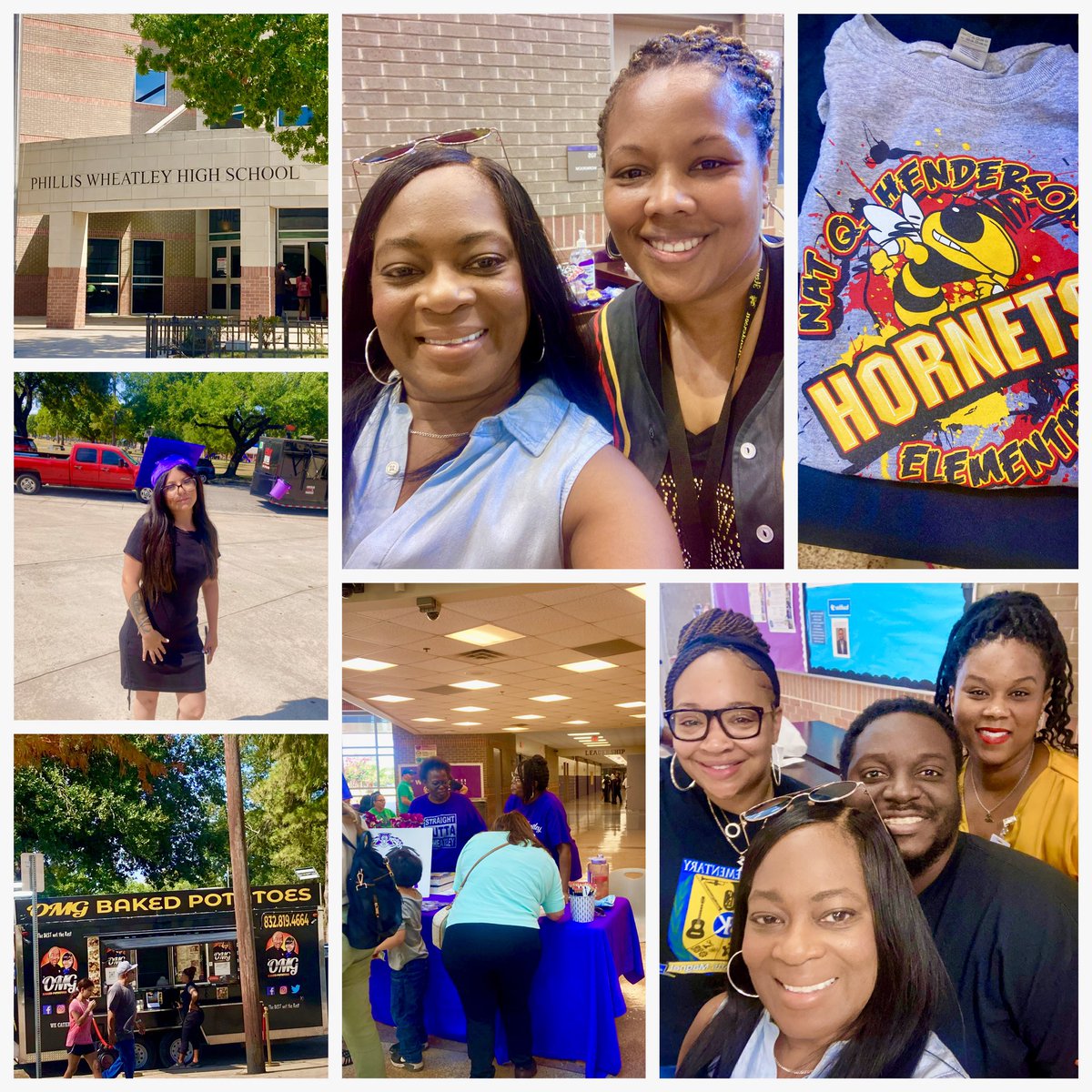 Trina Lowery tweet media