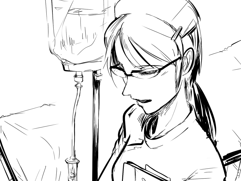 (わかれ編) 