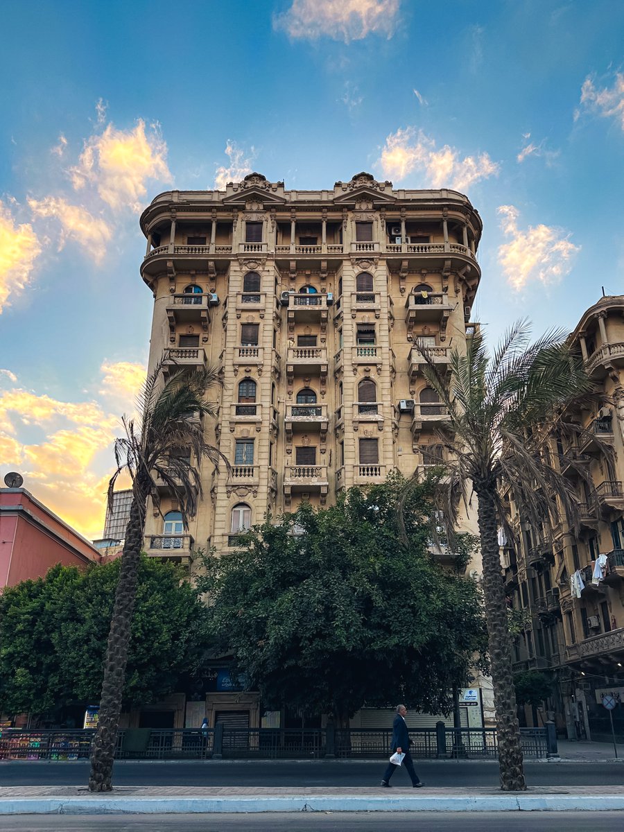 zz_lkx's tweet photo. Sunrise in Cairo 🌇🧡

#Egypt #cairo #photograghy #sunrise #مصر #القاهرة https://t.co/x5xTxBeqF2