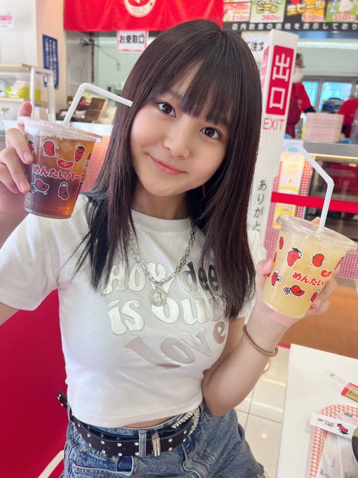 綾音のTwitter画像1