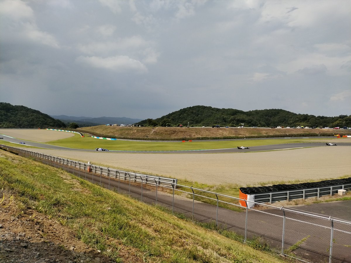 [閒聊] 2023 日本 Super Formula @ Motegi