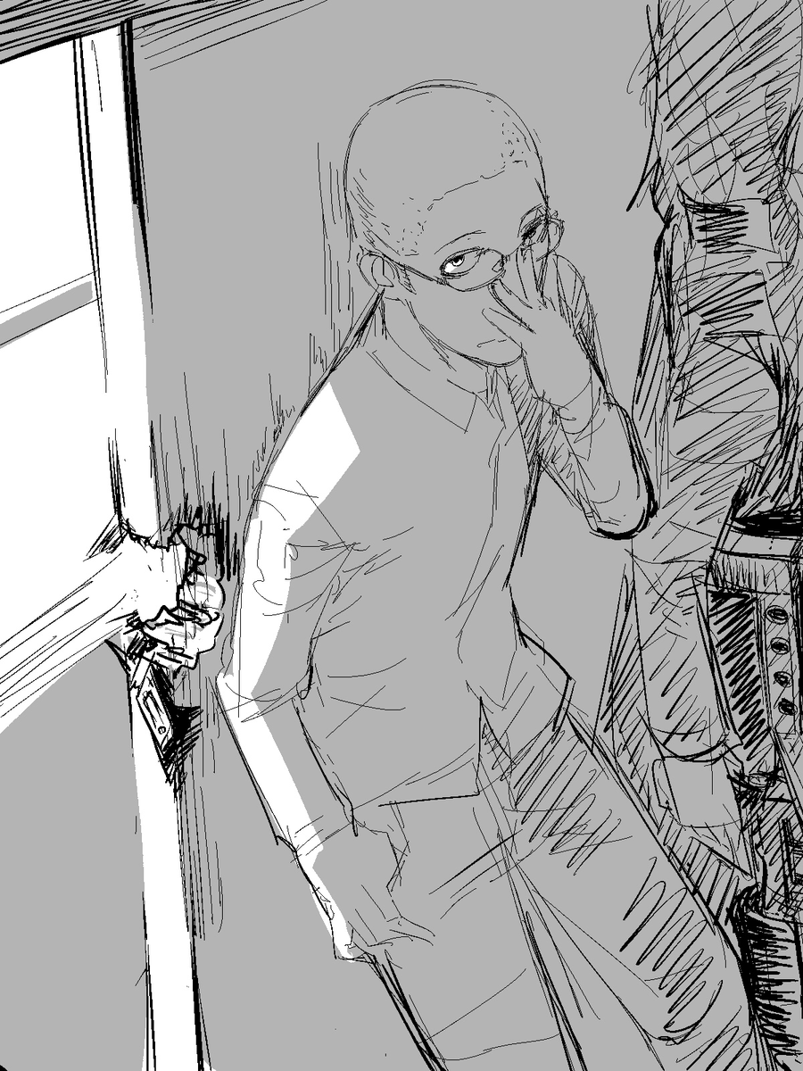 (わかれ編) 