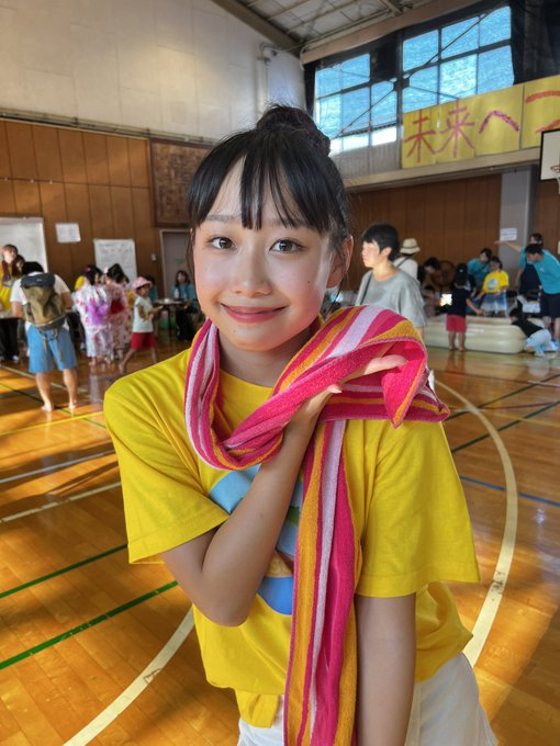 Twitterのコスプレ画像12