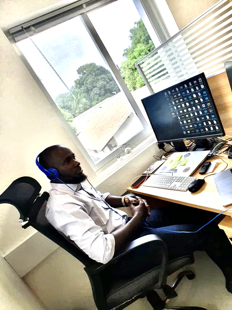 AbdoulieKanteh's tweet image. It starts tomorrow! #VEME2023 kicks off at @CERI_SU! Preparing to delve into the world of #Bioinformatics, #VirusEvolution, and #MolecularEpidemiology. #Gambia @mrcunitgambia