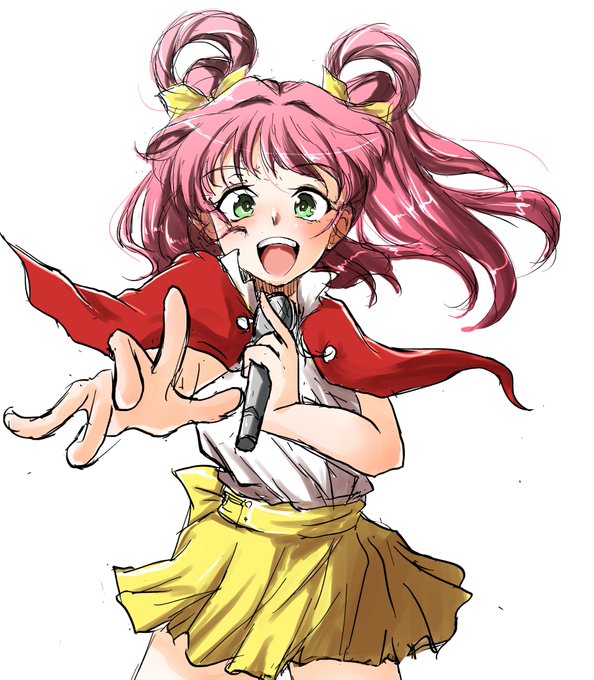 今の絵柄でよっきゅんを描いてみた 