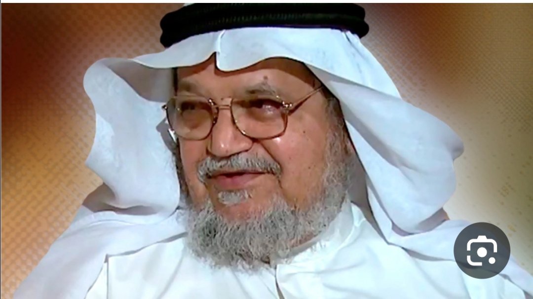 Al_marzouqi330's tweet photo. في لقاء(تلفزيوني)مع الشيخ
د/عبدالرحمن السميط رحمة الله تعالى عليه ذكر مقولة تستحق الوقوف عندها كلمة تؤلمني انا وغيري يقول؛(الرصيد الحقيقي هو ماتعمله في الدنياء رصيد لك في الأخرة وليس الرصيد الذي تضعه في بنك الراجحي) وقد صدق وكل(ميت)يضعونه اعز اقرب الناس اليه ثم يتقاسمون كل ماله! https://t.co/7xoinwM1AV